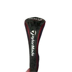TaylorMade Rescue Mid Hybrid Headcover Preowned